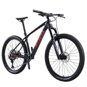 Wholesale Carbon Fibre SHIMANO DEORE Mountain Bike 11.8kg 27.5&quot;/ 29&quot; Wheel Size from china suppliers