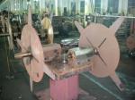 EN Standard Steel Tube Forming , Steel Pipe Mills Stable Precison