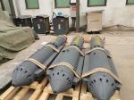 426mm 130kw Vibro Floatation Soil Improvement Pile Driver Bvem