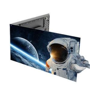 Wholesale Waterproof IP67 960x960mm Outdoor Dip LED Display Wall Fixed P10 High Definition from china suppliers