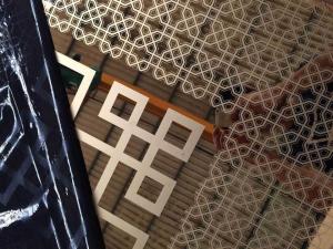 Wholesale 201 304 316 430 Mirror Stainless Steel Color Decorative Sheets With Etched Finish from china suppliers