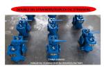 Duplex Oil Strainers - Double Oil Filters Marker China Jiangsu Yangzhou Feihang