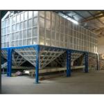 Maize Storage Silo STG30 Steel Agricultural Grain Storage Metal Bin Cost Grain