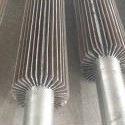 SMLS Longitudinal Finned Tube