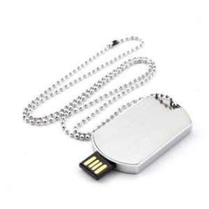 Wholesale Metal 2.0 Usb Flash Drive Personalized Logo 128GB Graded A UDP Flash Chips from china suppliers