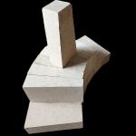 Wall Resistant Anti Proof Acid Resistant Brick with 45% Al2O3 Content Heat