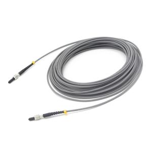 Wholesale Dia 125μM OFNR SMA Fiber Optic 905 OM4 Stainless Steel Ferrule from china suppliers