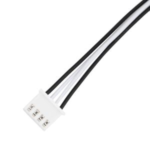 Wholesale 2.5mm Pitch JST XHP-4P Connector Cable Assembly TO 2.0 PITCH 6 PIN HY-6P ISO14001 from china suppliers