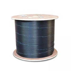 Wholesale GJYXCH FTTH Outdoor Self Supporting Drop Cable 1 Core Single Mode Figure 8 Fiber Optic Cable from china suppliers