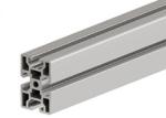 T-Slot & V-Slot 40 Series Aluminum Profiles - 8-4040L