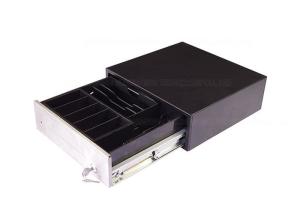 Wholesale Professional 6.7 KG POS Manual Cash Drawer Heavy Duty Metal Drawers Custom 410M from china suppliers