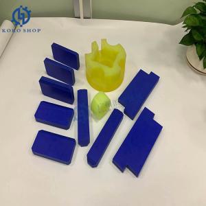 Wholesale TOKU TNB151 Excavator Hydraulic Breaker Hammer Breaker Damper Rubber Pad Shock Cushion Absorber from china suppliers