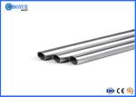 ASTM A333 Grade 3 Stable High Strength Alloy Steel Pipe Low Temperature Steel
