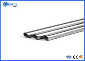 Wholesale ASTM A333 Grade 3 Stable High Strength Alloy Steel Pipe Low Temperature Steel Pipe from china suppliers