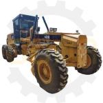 Detuz Engine Building CAT 140G 140K 140 Motor Grader 120G for Heavy Duty