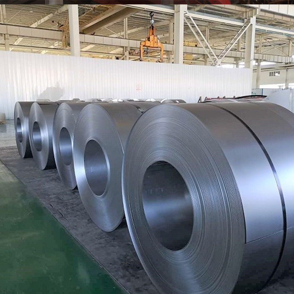 EN10209 DC01EK DC04EK DC06EK DC03ED DC04ED DC06ED Cold Rolled Steel Coils