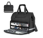 Large Waterproof Medical Bags Duffel Doctor Bag First Aid Medical Portable