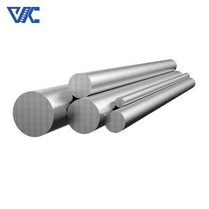 Wholesale Ron Nickel Cobalt Alloy ASTM F15 Kovar Round Bar 4j29 Feni Rods Gh33 Gh2136 Nickel Base Special Steel Alloy Round Bar from china suppliers