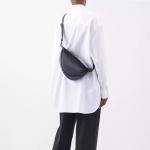 Custom Logo Top Designer Bag for Men and Women's Luxury Leather Bodycross