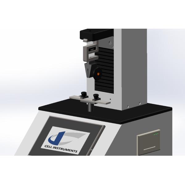 FINAT 9 Loop Tack Tester Label Sticking Force Tester Loop Tack Force Tester