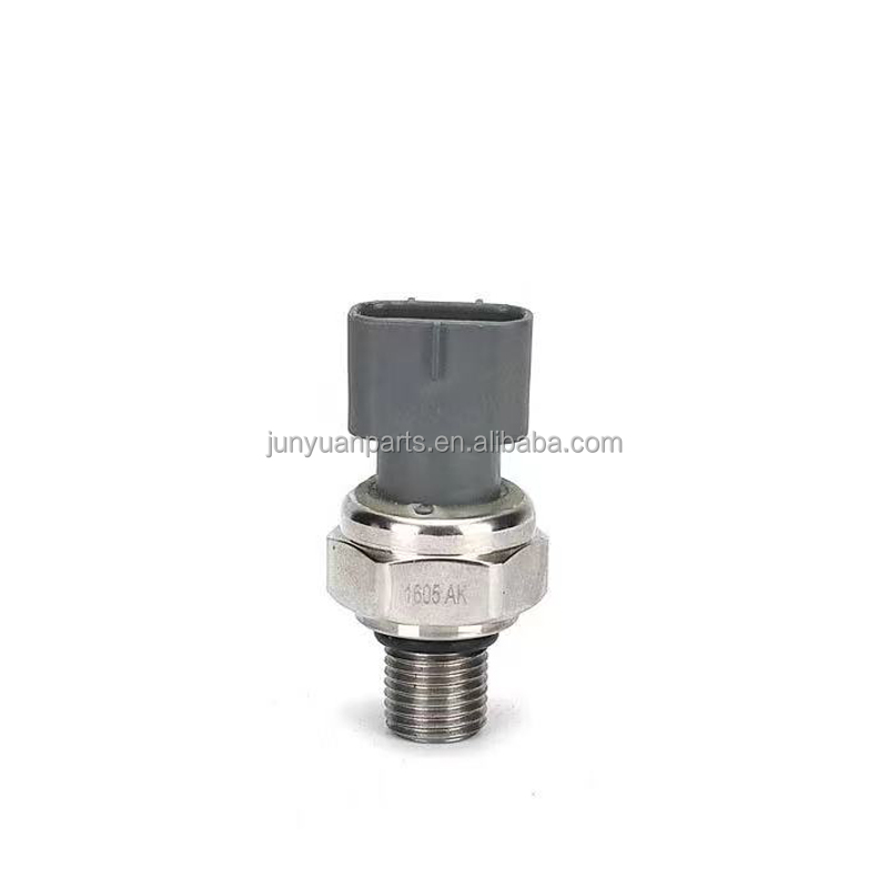 Part Number 8-98027456-0 Oil Pressure Sensor for ZAX200-3 ZAX240-3 6HK1 4HK1 Engine