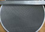 6X6 3.35mm 48.1lb AISI SUS304 Stainless Steel Wire Mesh