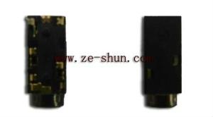 Wholesale for BlackBerry 8900 earphone jack from china suppliers