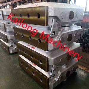 Wholesale Grey Iron GG25 Sand Casting Flask For Disa Automatic Molding Line from china suppliers