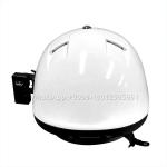 Infrared Thermometer Camera Smart Temperature Measuring Helmet