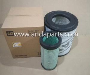 Wholesale Good Quality Air Filter For CATERPILLAR 6I2501 6I2502 from china suppliers