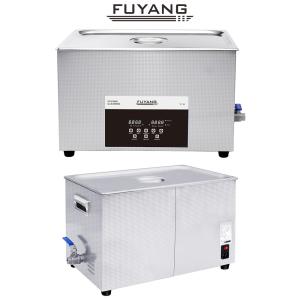 Wholesale 40KHz Customized Ultrasonic Cleaner 10L SUS304 Skymen Cleaning Equipment from china suppliers