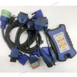 For NEXIQ N3 USB Link Truck Diagnostic Tool USB link 3 Bluetooth Diesel Truck