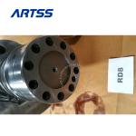 High Quality Manufacturer 1220097506 12200-97506 RD8 -1 RD8 Crankshaft For
