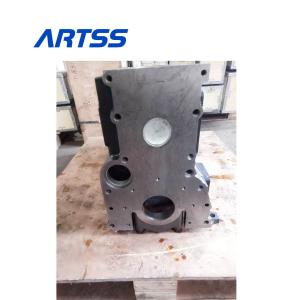 Wholesale Water Cooled Cylinder Head Block For YANNAL Excavator from china suppliers