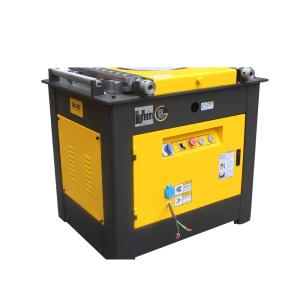 Wholesale GUTE 45mm Dia Steel Bar Bender from china suppliers