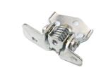 ISUZU TFR54 4JA1 HINGE RR DOOR L 6206110D 8944741021