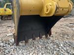 Used excavator cat caterpillar 312D | 312 medium crawler digger for sale