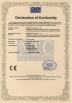 GBEING Smart Ag Co .,Ltd Certifications