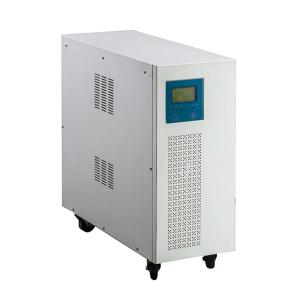 Wholesale 48V/96V/192V/240V Low Frequency Solar Inverter from china suppliers