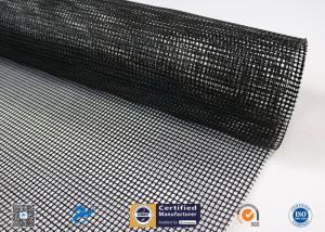 Wholesale High Temperature Resistance PTFE Coated Fiberglass Mesh Conveyor Belt Food Grade from china suppliers