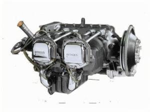 Wholesale Lycoming IO-320 Series Aircraft Engine from china suppliers
