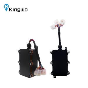 Wholesale WIFI Gps Tracking Device For Buses from china suppliers