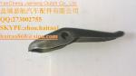 Clutch Lever that fits John Deere Tractor Models: 420 (100000->), 430 (100000->)