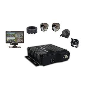 Wholesale GPS Tracking Device Real Time Video Vehicle CCTV Remote Monitoring from china suppliers
