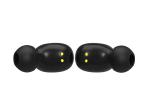 650mah Charger Case True Wireless Stereo Earphones V5.0 IPX5 45mAh Earbuds
