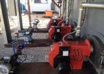 Car Pyrolysis Tyre Recycling Plant In Iran Huayin Direclty Heating
