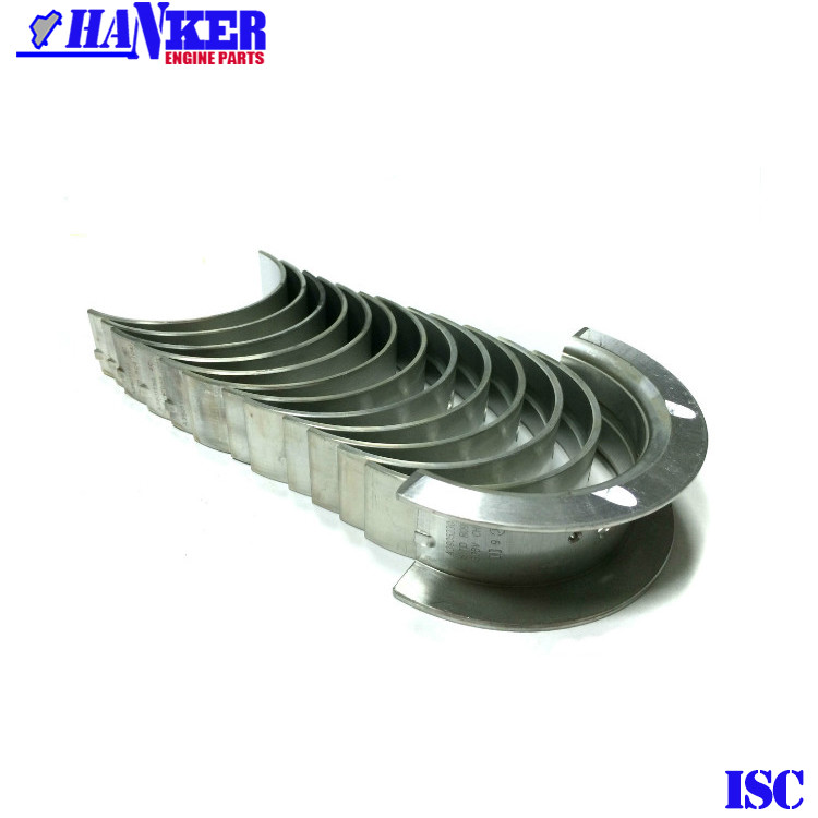 Cummins Engine Main Bearing Set 3945917 6L ISC ISL QSL8.9