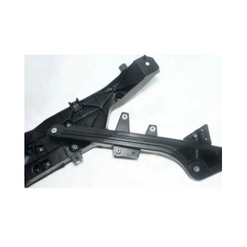 2021- Front Radiator Support For Tesla Model Y Car Spares 1516277-00-D 1495245-00-C