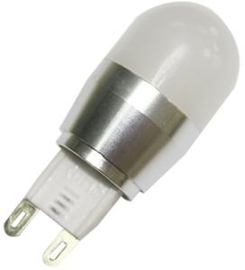 Wholesale led 2W G9 220-240v global from china suppliers
