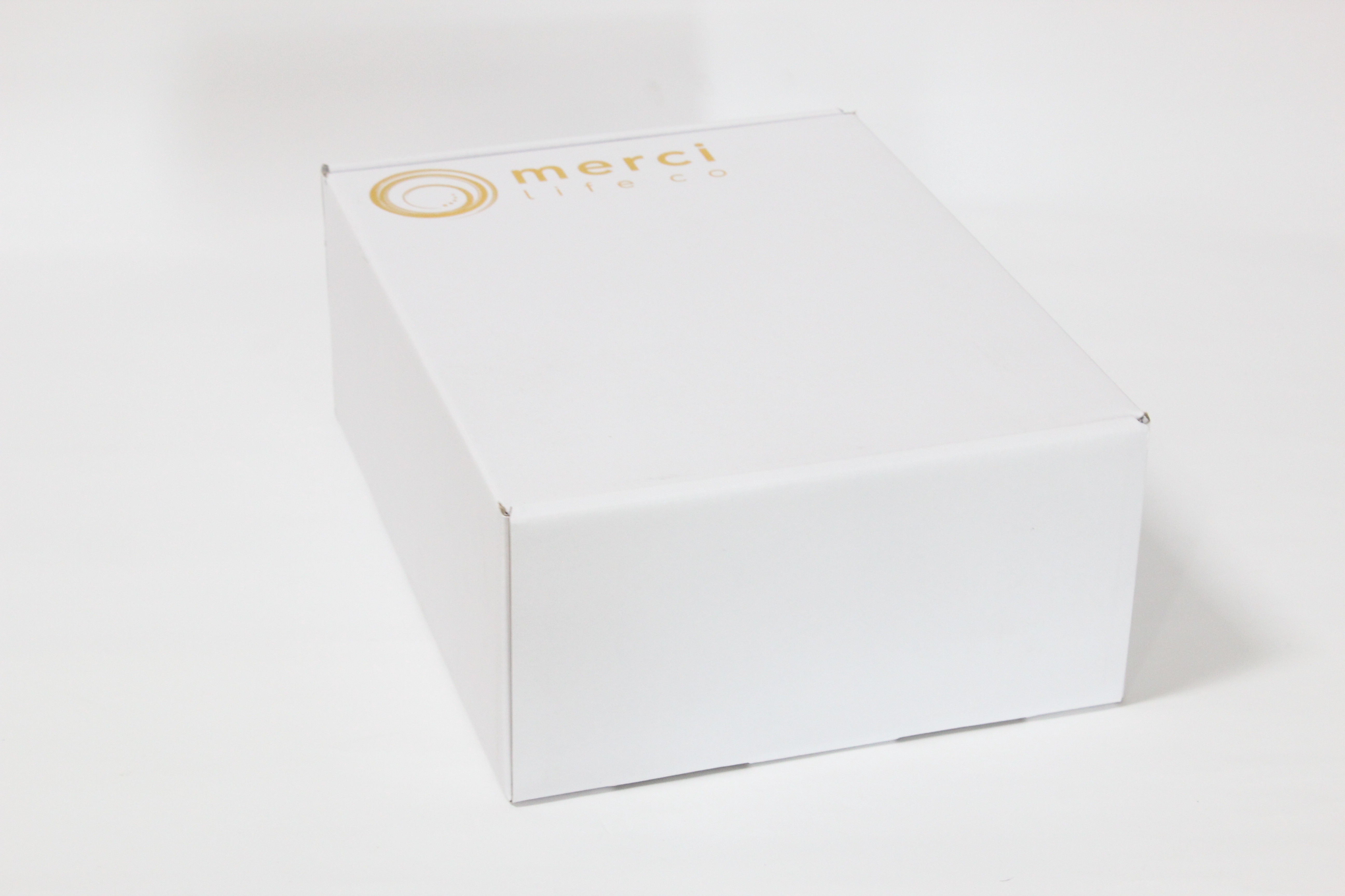 Eco Friendly Packaging Custom Corrugated Boxes 30X20X0.5 Cm Size